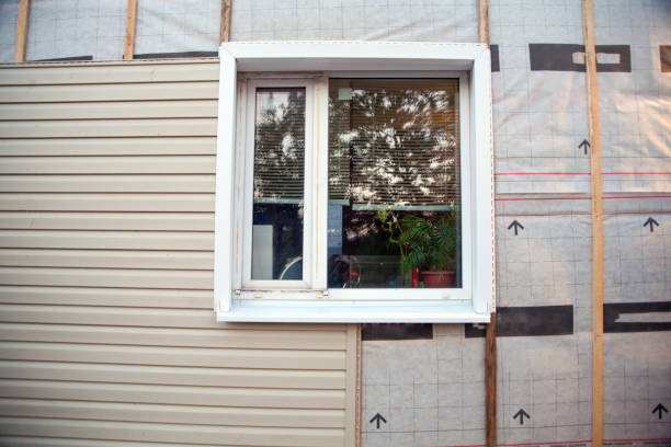 Siding Removal and Disposal in Rossville, GA