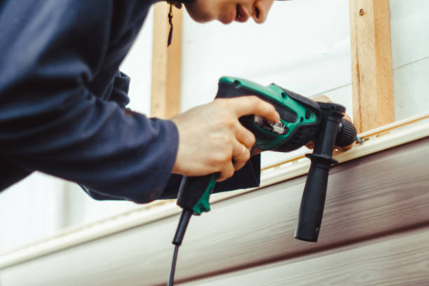Reliable Rossville, GA Siding Installation & Repair Solutions